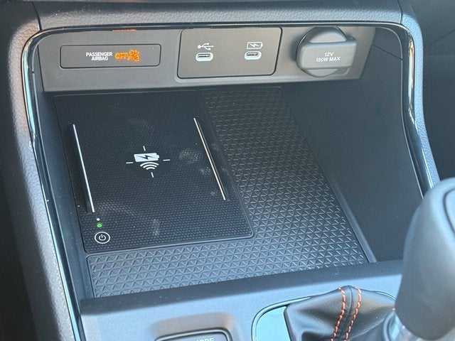 2027 Honda CR-V Hybrid Sport
