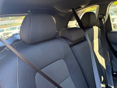 2027 Honda CR-V Hybrid Sport