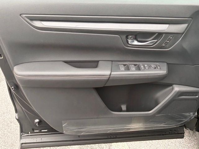 2026 Honda CR-V AWD Sport-L Hybrid