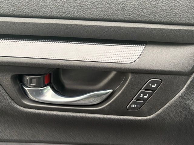 2026 Honda CR-V AWD Sport-L Hybrid