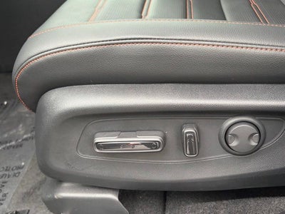 2026 Honda CR-V AWD Sport-L Hybrid