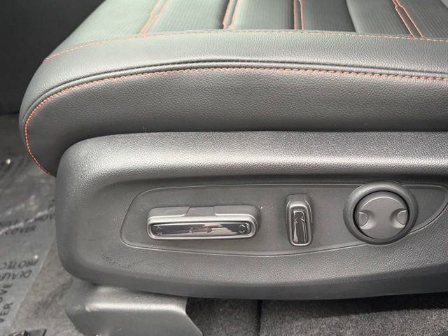 2026 Honda CR-V AWD Sport-L Hybrid