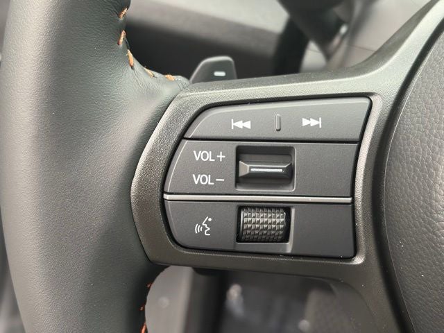 2026 Honda CR-V AWD Sport-L Hybrid