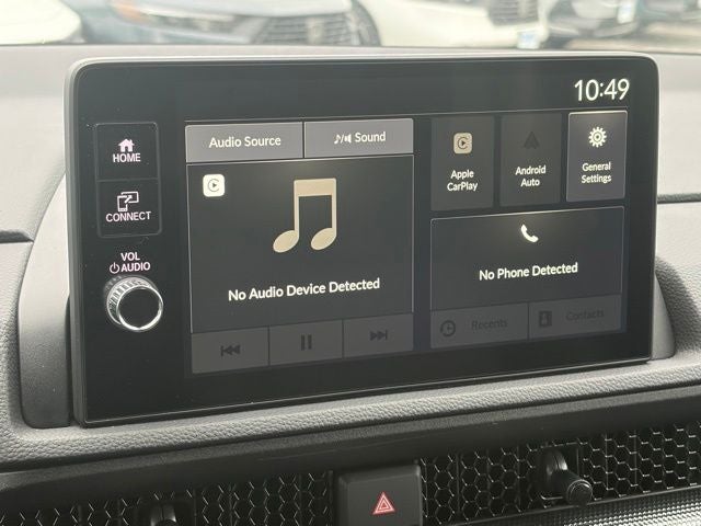 2026 Honda CR-V AWD Sport-L Hybrid