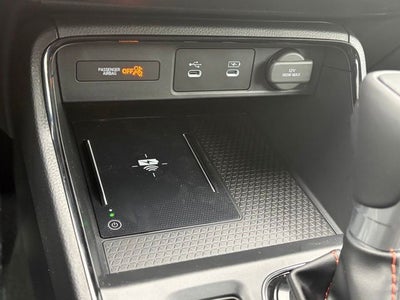 2026 Honda CR-V AWD Sport-L Hybrid