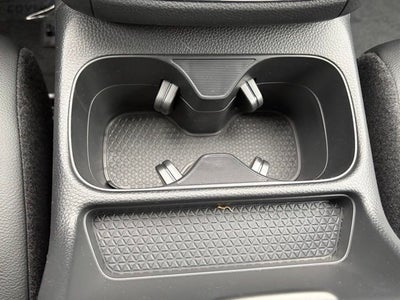 2026 Honda CR-V AWD Sport-L Hybrid