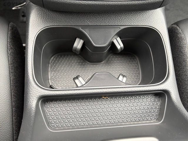 2026 Honda CR-V AWD Sport-L Hybrid