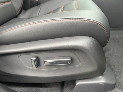 2026 Honda CR-V AWD Sport-L Hybrid