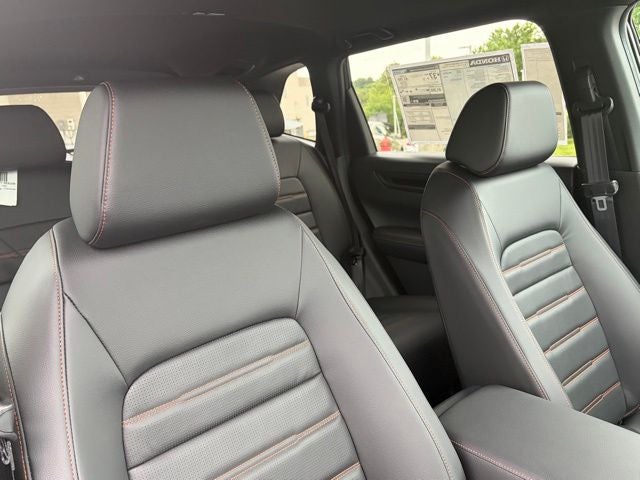 2026 Honda CR-V AWD Sport-L Hybrid