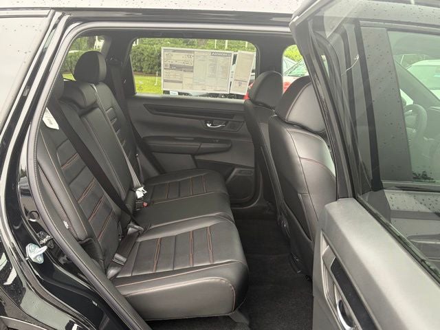 2026 Honda CR-V AWD Sport-L Hybrid