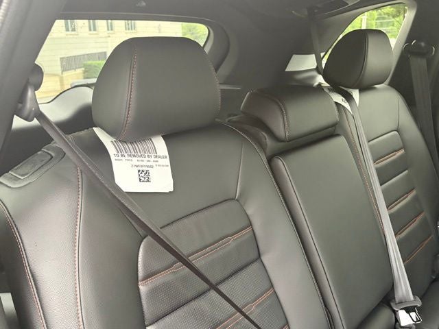 2026 Honda CR-V AWD Sport-L Hybrid