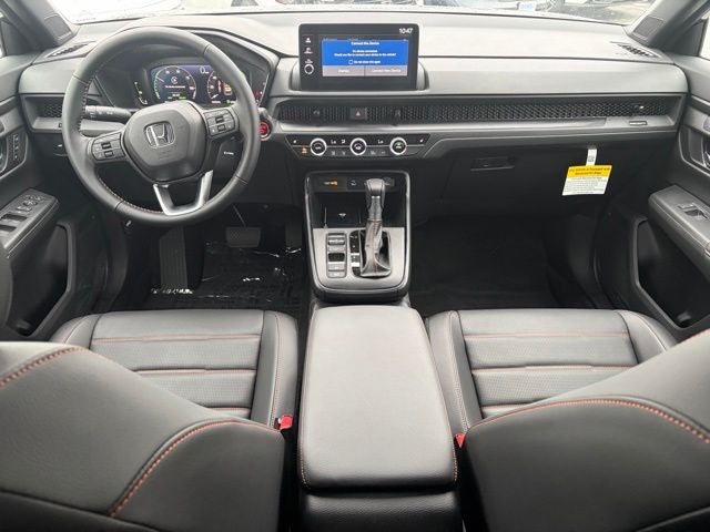 2026 Honda CR-V AWD Sport-L Hybrid