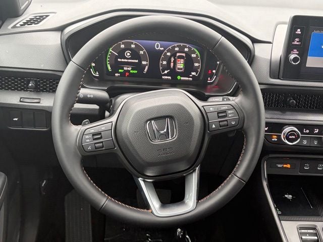 2026 Honda CR-V AWD Sport-L Hybrid