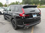 2026 Honda CR-V AWD Sport-L Hybrid