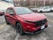 2026 Honda CR-V AWD Sport-L Hybrid