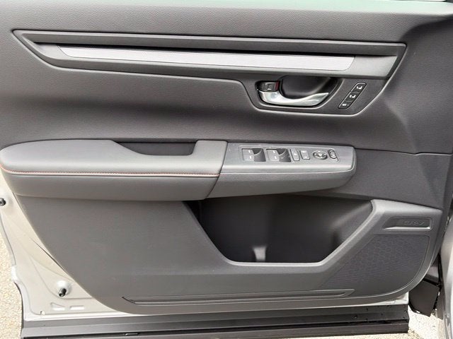 2027 Honda CR-V Sport-L Hybrid AWD