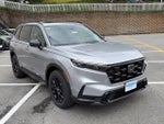 2027 Honda CR-V Sport-L Hybrid AWD