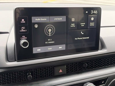 2027 Honda CR-V Sport-L Hybrid AWD