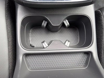 2027 Honda CR-V Sport-L Hybrid AWD