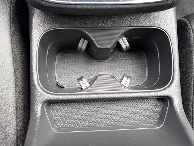 2027 Honda CR-V Sport-L Hybrid AWD