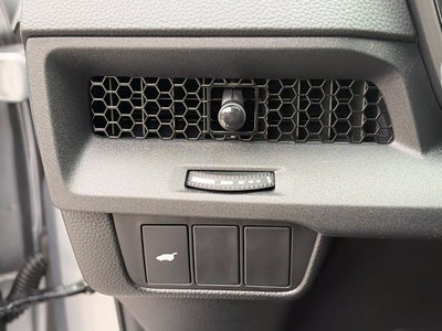 2027 Honda CR-V Sport-L Hybrid AWD