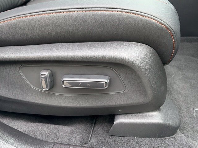 2027 Honda CR-V Sport-L Hybrid AWD