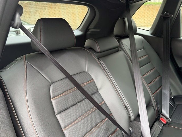 2027 Honda CR-V Sport-L Hybrid AWD