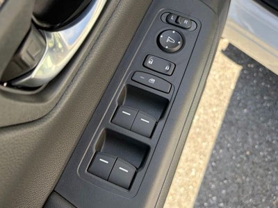 2027 Honda CR-V Hybrid Sport-L