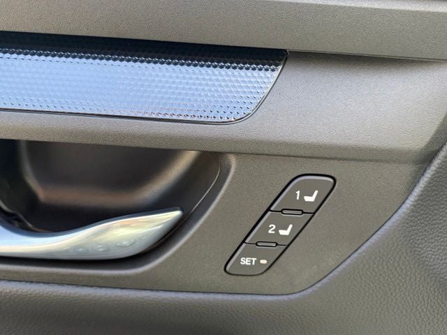 2027 Honda CR-V Hybrid Sport-L