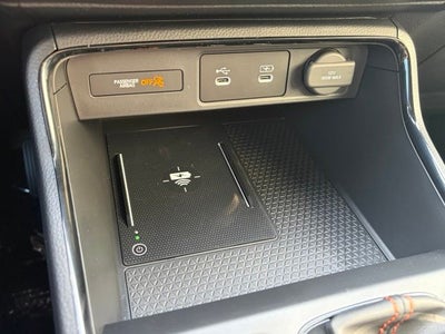 2027 Honda CR-V Hybrid Sport-L