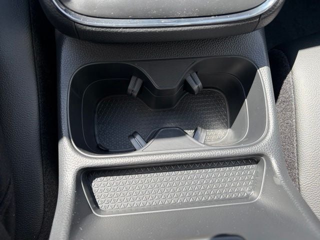 2027 Honda CR-V Hybrid Sport-L