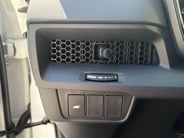 2027 Honda CR-V Hybrid Sport-L