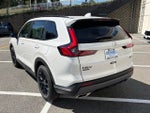 2027 Honda CR-V Hybrid Sport-L
