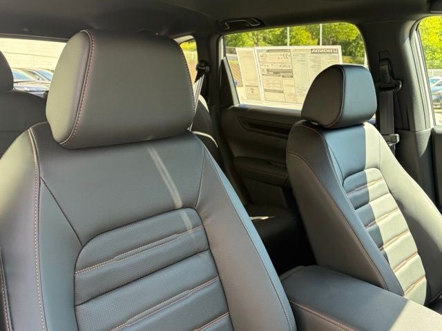 2027 Honda CR-V Hybrid Sport-L