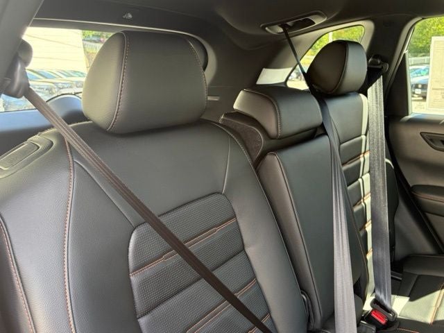 2027 Honda CR-V Hybrid Sport-L