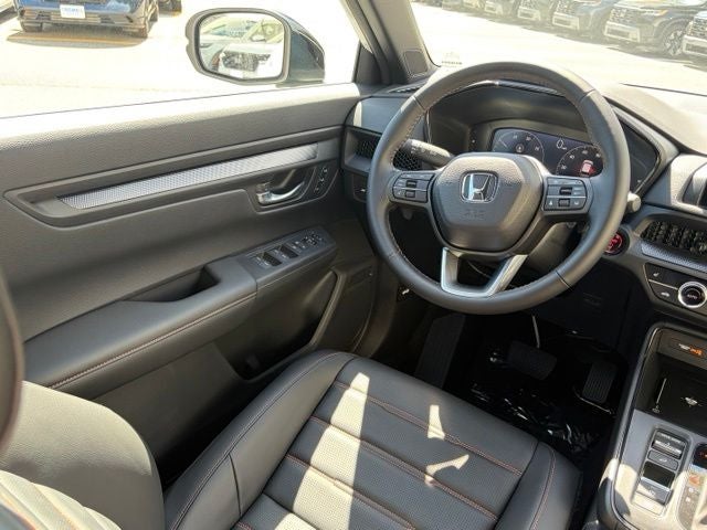2027 Honda CR-V Hybrid Sport-L