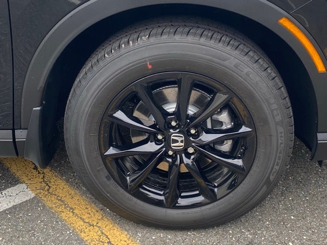 2026 Honda CR-V AWD Sport-L Hybrid