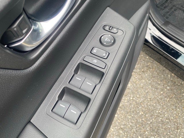 2026 Honda CR-V AWD Sport-L Hybrid