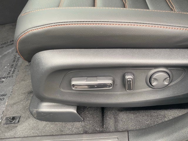 2026 Honda CR-V AWD Sport-L Hybrid