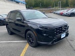 2026 Honda CR-V AWD Sport-L Hybrid