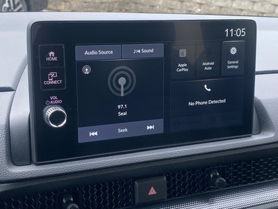 2026 Honda CR-V AWD Sport-L Hybrid