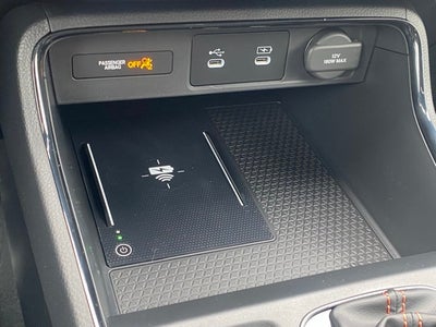 2026 Honda CR-V AWD Sport-L Hybrid