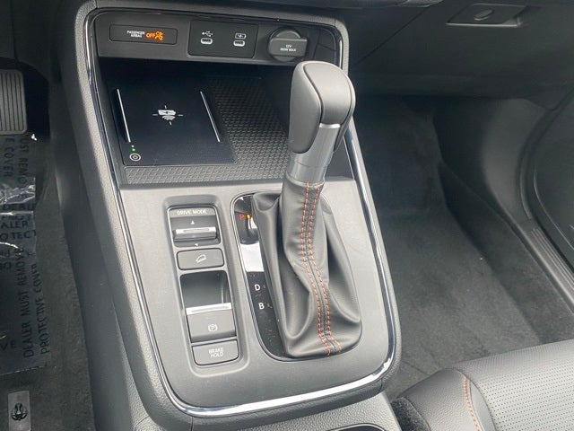 2026 Honda CR-V AWD Sport-L Hybrid