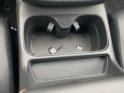 2026 Honda CR-V AWD Sport-L Hybrid