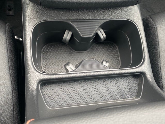 2026 Honda CR-V AWD Sport-L Hybrid