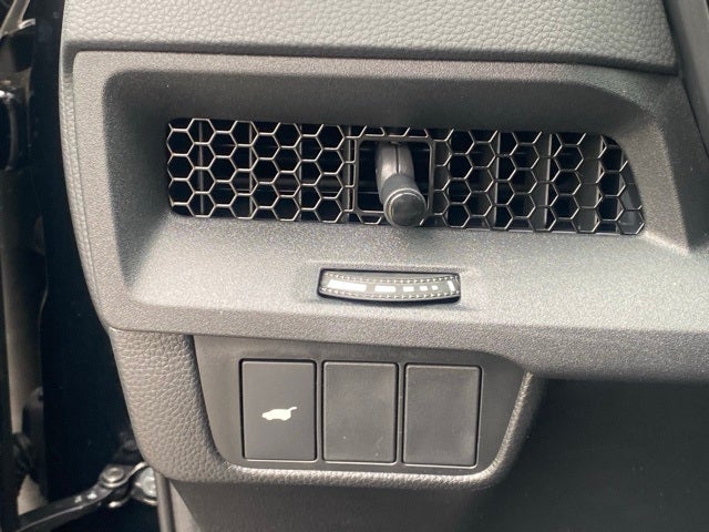 2026 Honda CR-V AWD Sport-L Hybrid