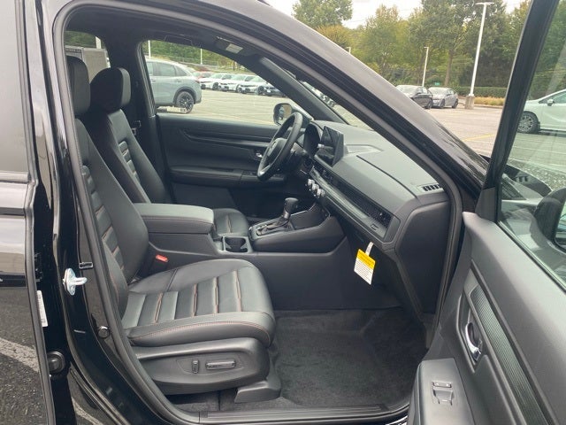 2026 Honda CR-V AWD Sport-L Hybrid