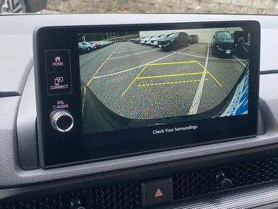 2026 Honda CR-V AWD Sport-L Hybrid