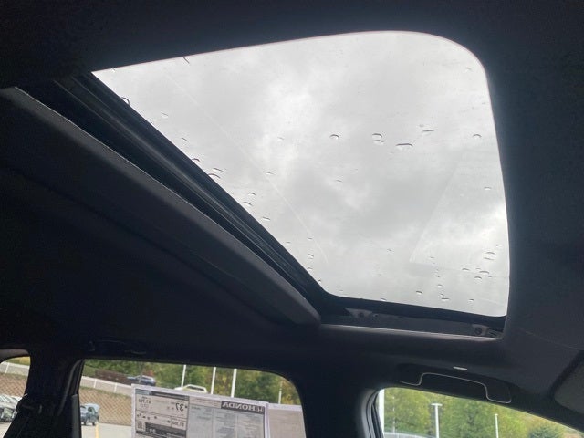 2026 Honda CR-V AWD Sport-L Hybrid