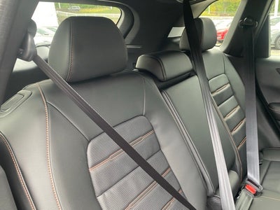 2026 Honda CR-V AWD Sport-L Hybrid